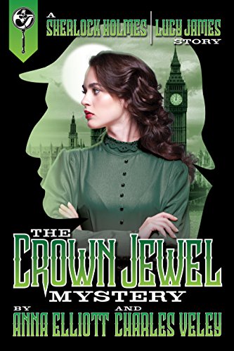 The Crown Jewel Mystery